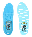 Vans - Chukka Pro (The Simpsons)