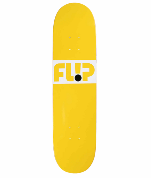Flip - logo