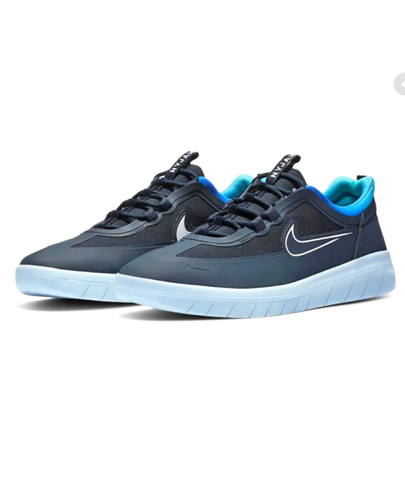 Nike SB - Nyjah Free 2.0