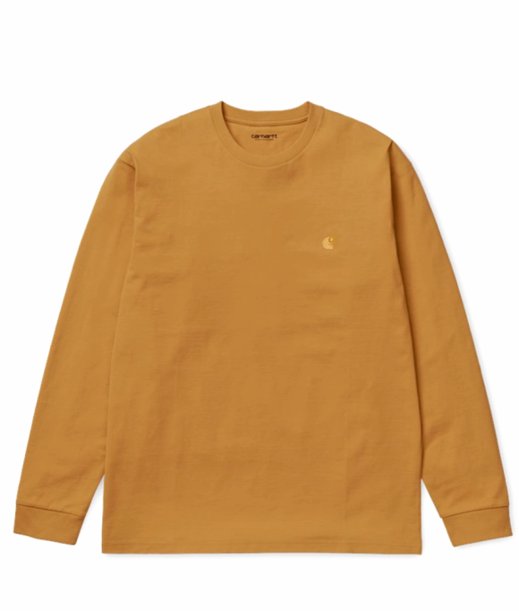 Carhartt WIP - l/s Chase tee