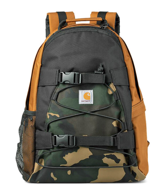 Carhartt WIP - Kickflip backpack