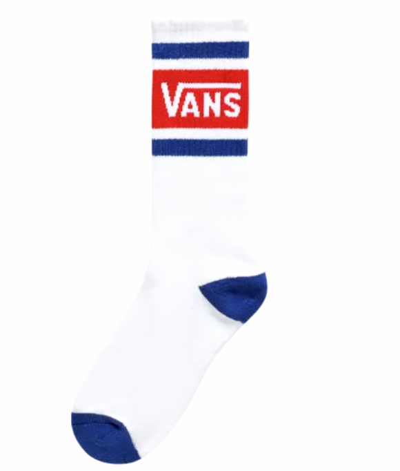 Vans - Boys Stribe