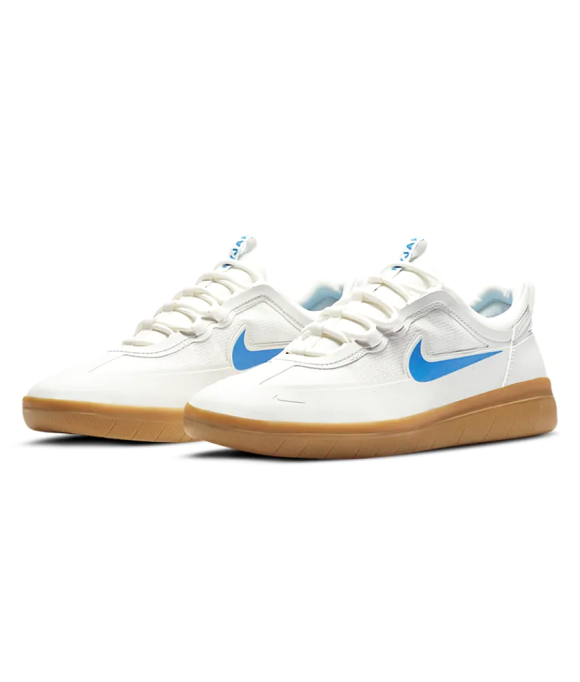 Nike SB - Nyjah Free 2.0