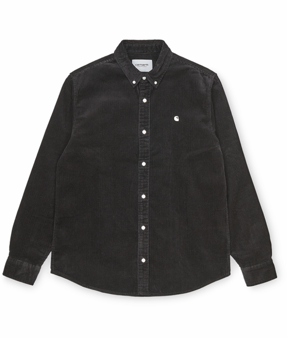 Carhartt WIP - L/S Madison Cord Shirt