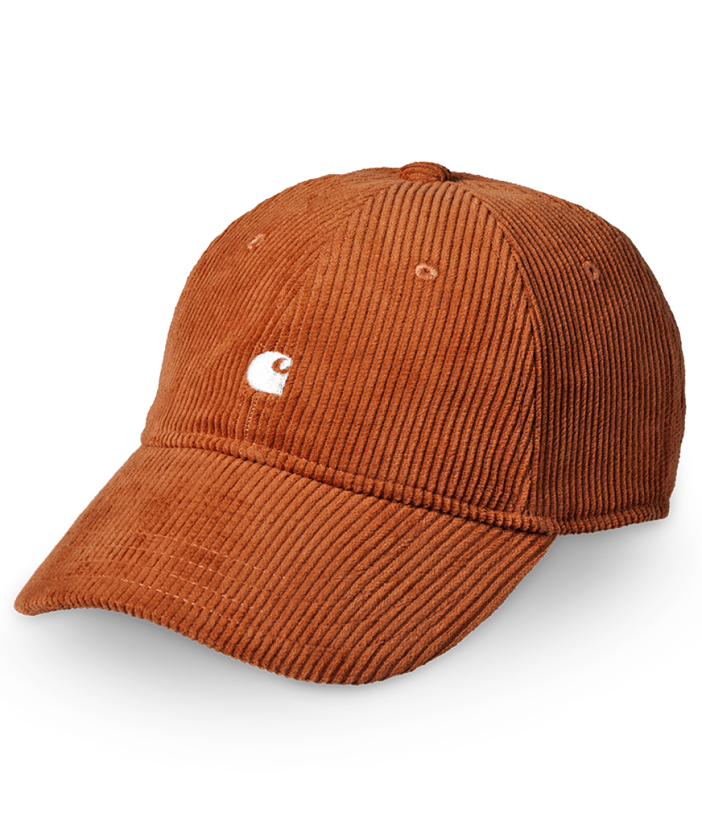 Sidewalk Caps Carhartt WIP Harlem Cap