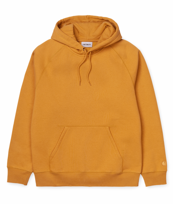 Carhartt WIP - Hooded Chase Sweat