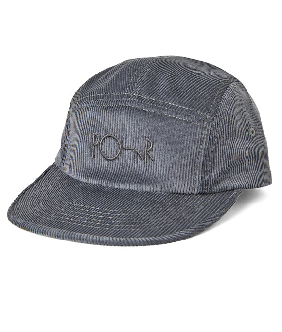 Polar - Cord Speed Cap