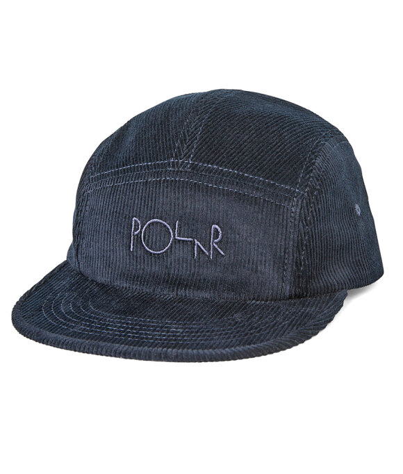 Polar - Cord Speed Cap