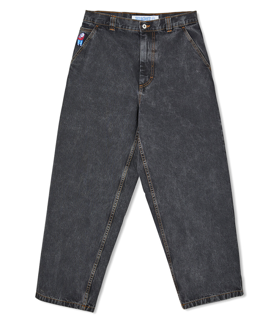big boy pants polar