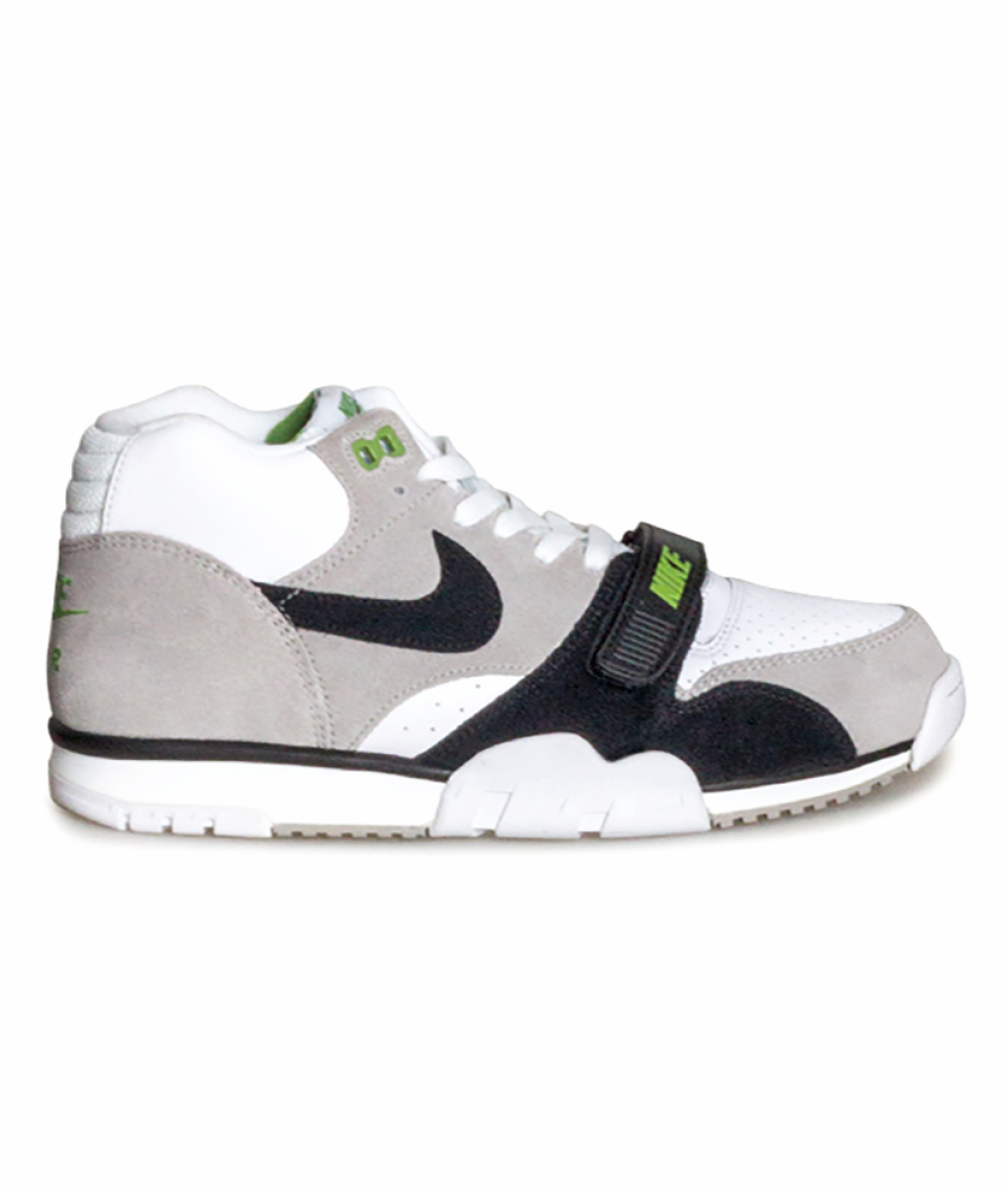 Sidewalk Skateshop - Sko - Nike SB - Air Trainer I (ISO)