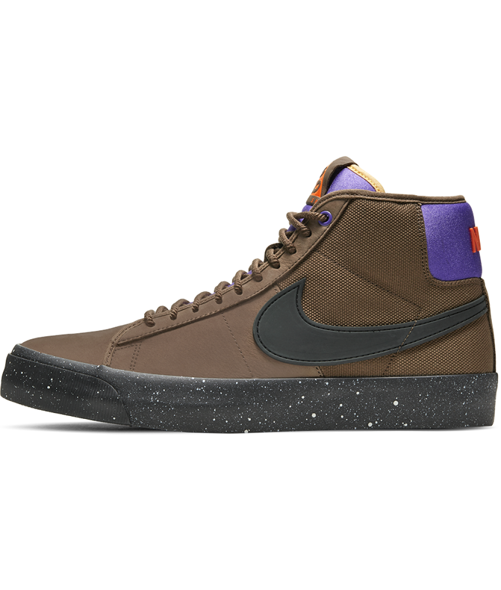 nike sb zoom blazer mid pro gt qs