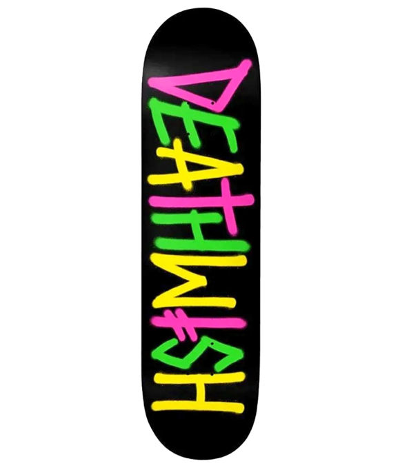 Deathwish - Deathspray