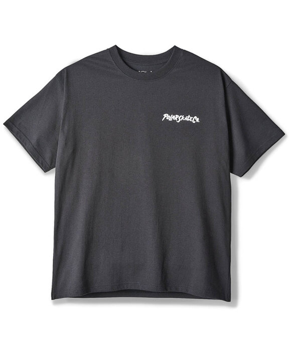 Polar - S/S Shin tee