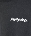 Polar - S/S Shin tee