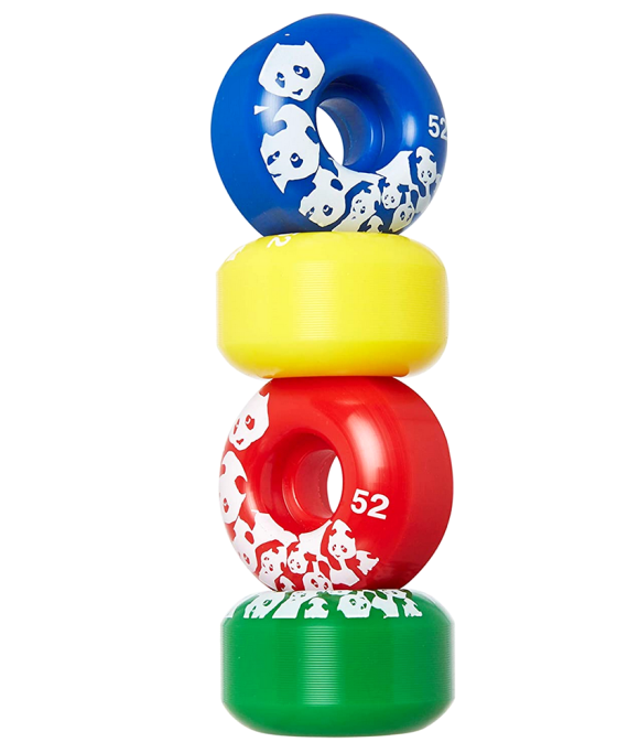 Enjoi - Spectrum pack