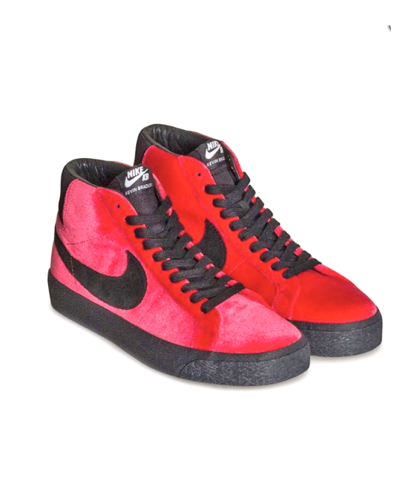 Nike SB - Blazer Mid Zoom-iso KB