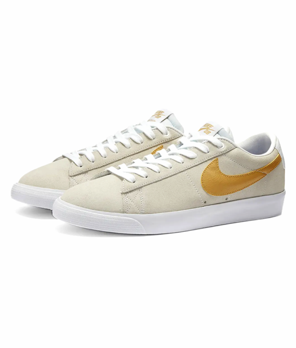 Nike SB - Blazer GT Low