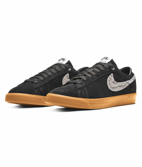 Nike SB - Blazer Low Pro GT (QS)