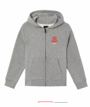 Vans - Boarded Up FZ Hoodie