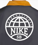 Nike SB - Novelty Coaches JKT