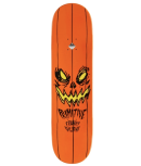 Primitive Skateboarding - Villani Pumkin