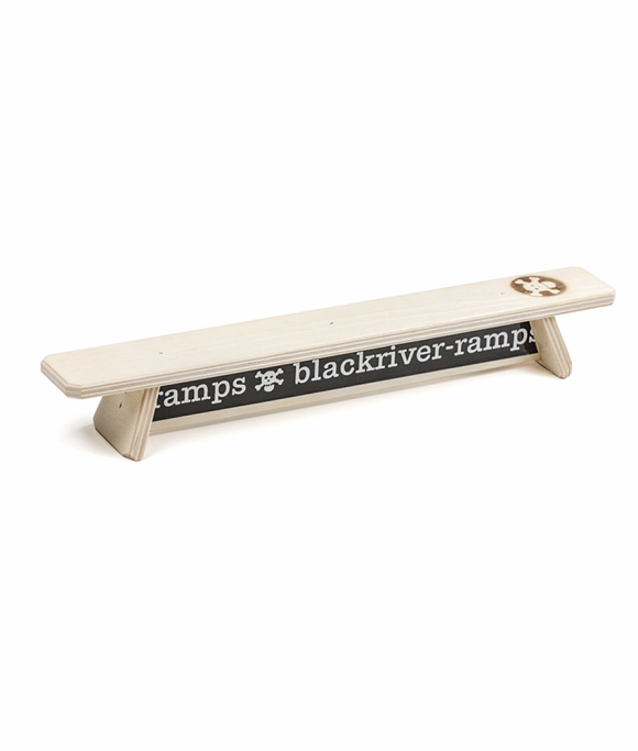 Blackriver - Bench - Fingerboard