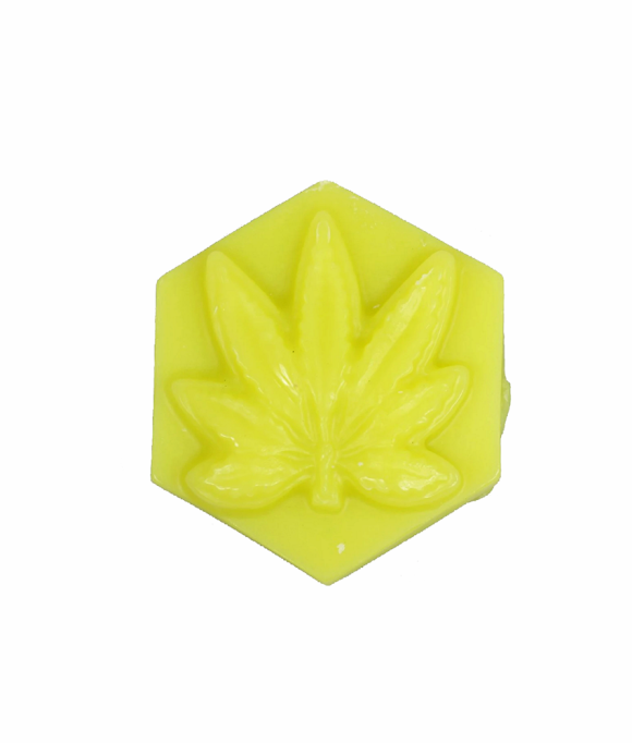 Ganja Wax - skateboard wax