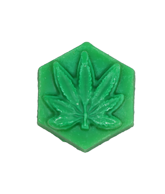 Ganja Wax - skateboard wax