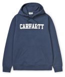 Carhartt WIP - Hooded College Script