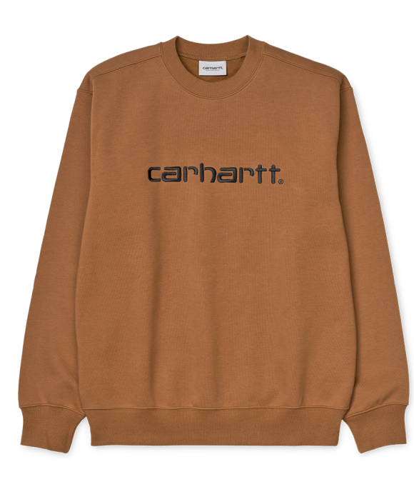 Carhartt WIP - Carhartt Sweat