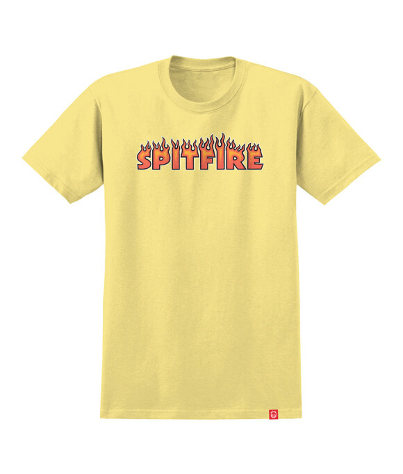 Spitfire - S/S Flash Fire