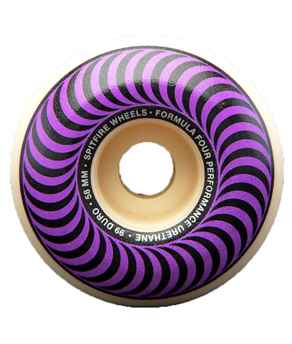 Spitfire - Formular Four - 99DU Classic