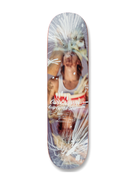 UMA Skateboards - TAPED CODY