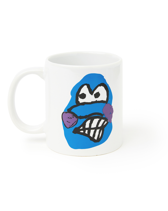 Polar - Dane Face Mug