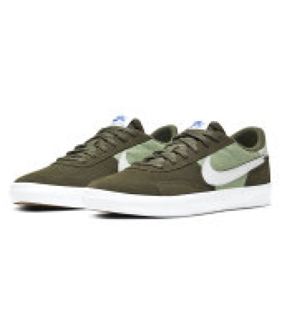 Nike SB - Heritage Vulc PRM