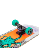 Welcome Skateboards - Bactocat