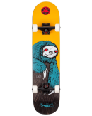 Welcome Skateboards - Sloth -mini Bunyip