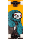 Welcome Skateboards - Sloth -mini Bunyip