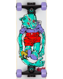 Welcome Skateboards - Teddy