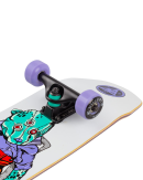 Welcome Skateboards - Teddy