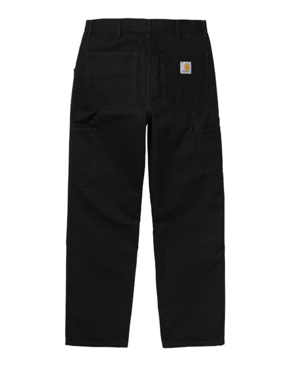 akse Peck race Sidewalk Skateshop - Bukser - Carhartt WIP - Single Knee Pant Organic