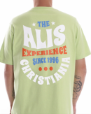 Alis - Xperience s/s T-shirt