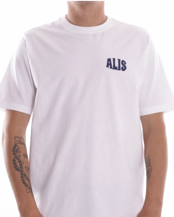 Alis - Xperience s/s T-shirt