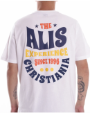 Alis - Xperience s/s T-shirt