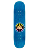 Welcome Skateboards - Seahorse 2 on Amulet