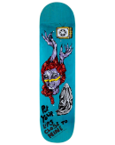 Welcome Skateboards - Beldam on Bunyip Mid