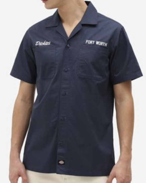 Dickies - Halma Shirt