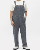 Dickies - Ekwok Bib Overall Dickies - Ekwok Bib Overall