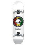 Blind - Rasta Reaper FP