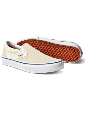 Vans - Skate Slip On